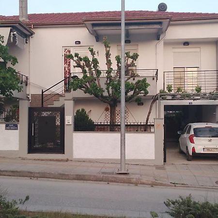Elias Home Янина Екстериор снимка