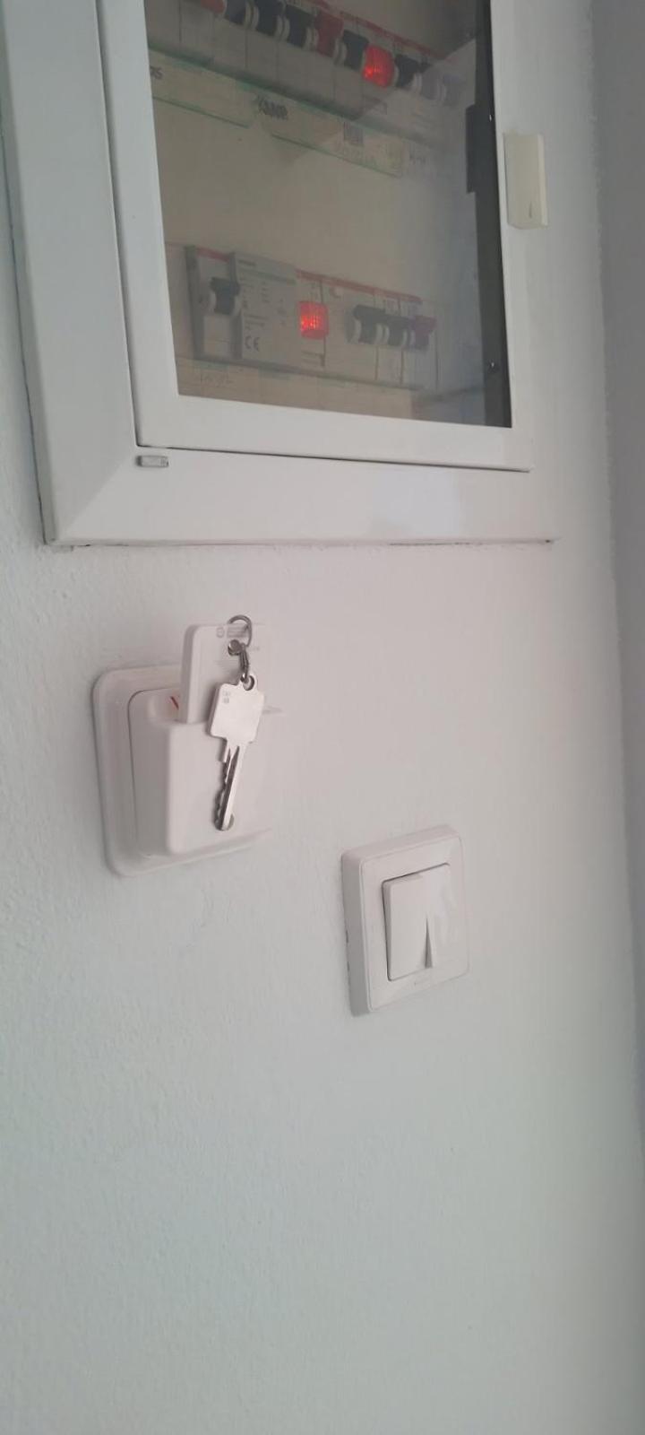Elias Home Янина Екстериор снимка
