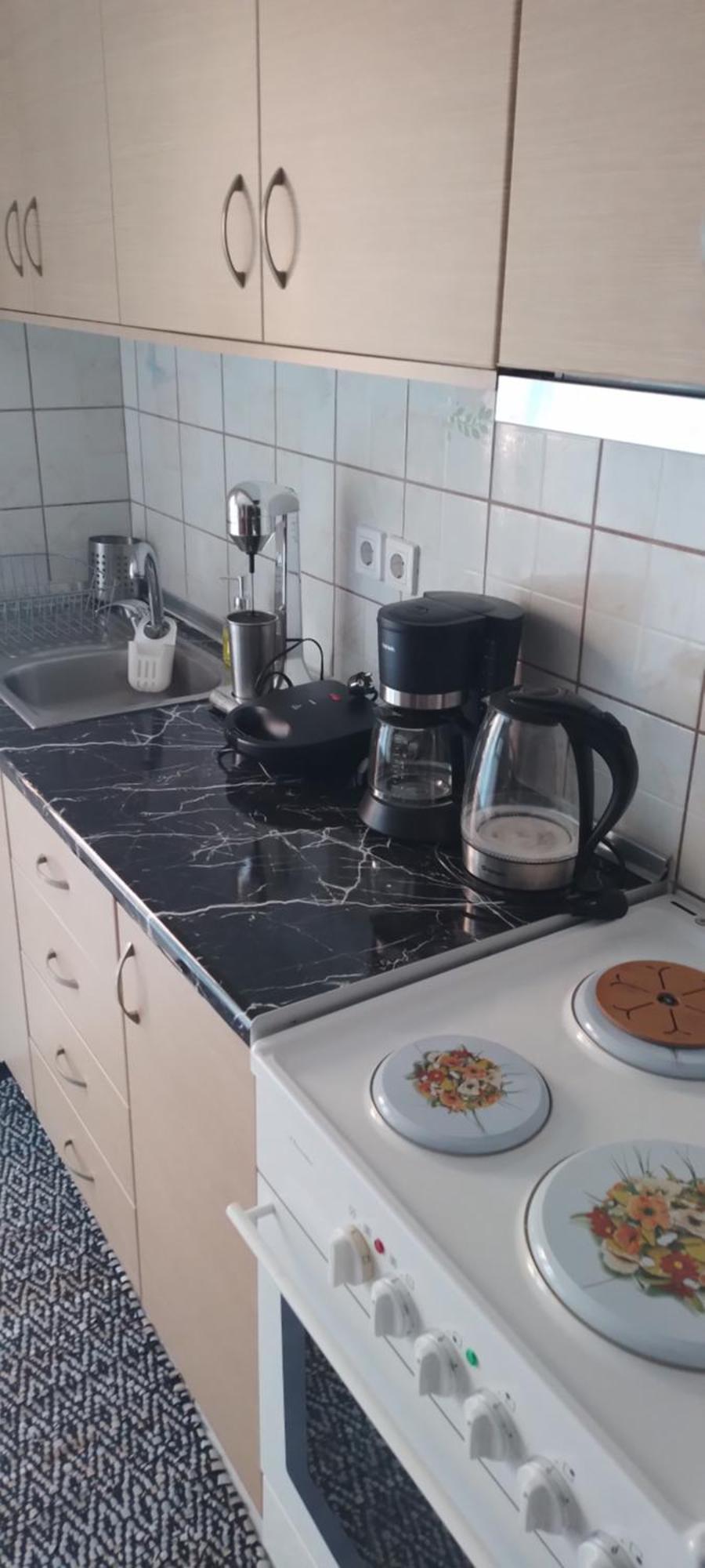 Elias Home Янина Екстериор снимка
