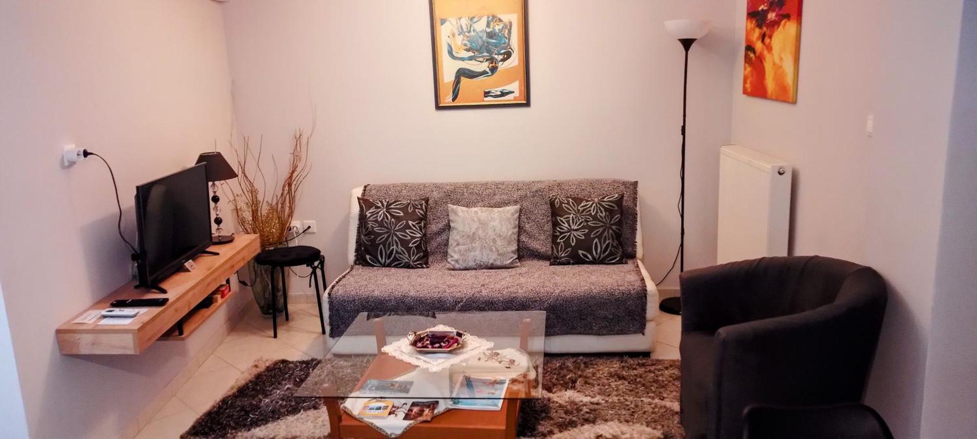 Elias Home Янина Екстериор снимка