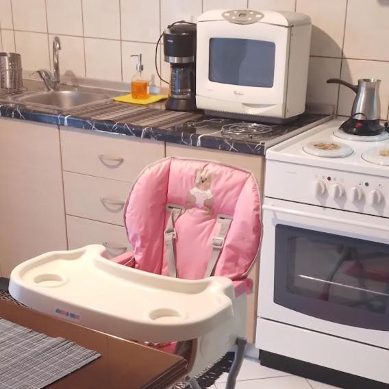 Elias Home Янина Екстериор снимка